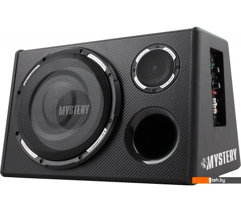  - Автоакустика Mystery MBB-208A - MBB-208A