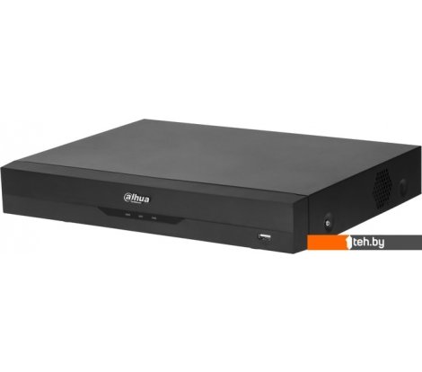  - Видеорегистраторы наблюдения Dahua DH-XVR5108HE-I3 - DH-XVR5108HE-I3