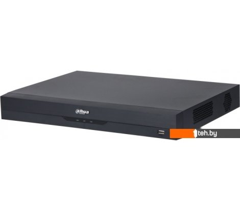  - Видеорегистраторы наблюдения Dahua DHI-NVR2208-I2 - DHI-NVR2208-I2