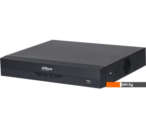  - Видеорегистраторы наблюдения Dahua DH-XVR5108HS-4KL-I3 - DH-XVR5108HS-4KL-I3