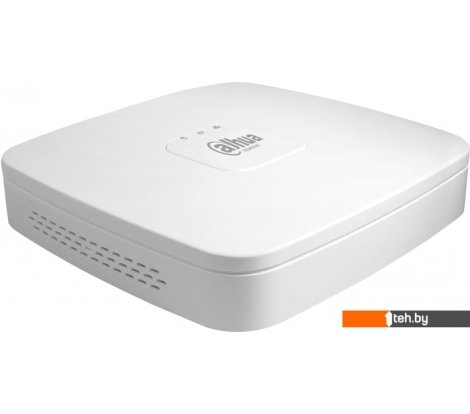  - Видеорегистраторы наблюдения Dahua DH-XVR4104C-I - DH-XVR4104C-I