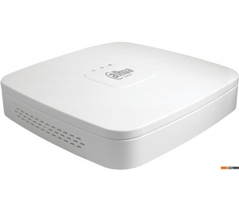  - Видеорегистраторы наблюдения Dahua DH-XVR4104C-I - DH-XVR4104C-I