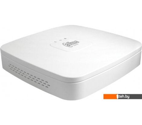  - Видеорегистраторы наблюдения Dahua DH-XVR4108C-I - DH-XVR4108C-I