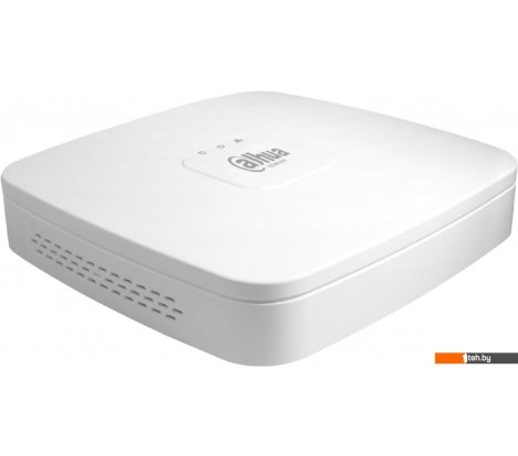  - Видеорегистраторы наблюдения Dahua DH-XVR4108C-I - DH-XVR4108C-I