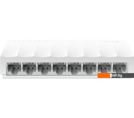  - Коммутаторы TP-Link LS1008 - LS1008