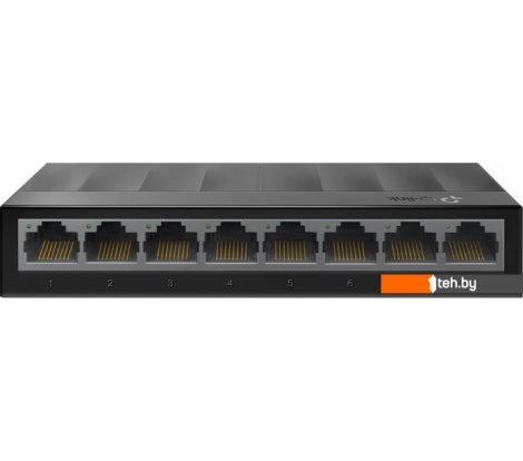  - Коммутаторы TP-Link LS1008G - LS1008G