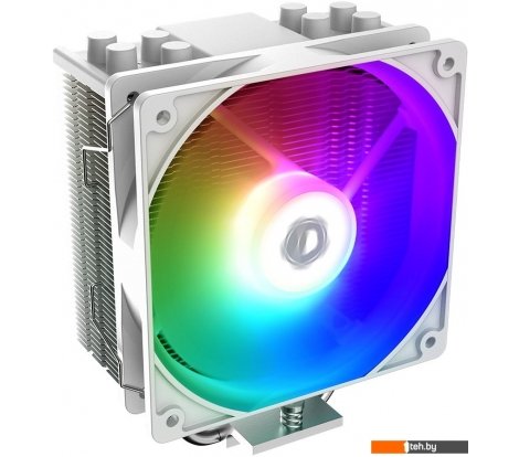  - Системы охлаждения ID-Cooling SE-214-XT ARGB WHITE - SE-214-XT ARGB WHITE
