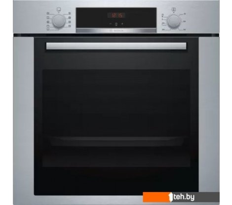  - Духовые шкафы Bosch HBA3340S0 - HBA3340S0
