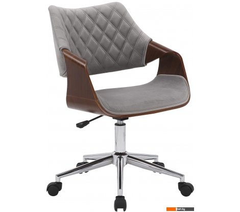 - Офисные кресла и стулья Halmar Colt (серый) - Colt (серый)
