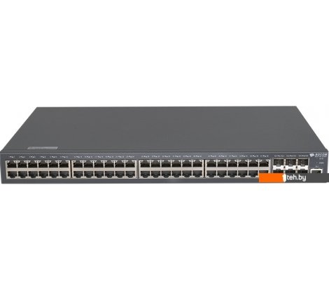  - Коммутаторы BDCOM S2900-48T6X - S2900-48T6X
