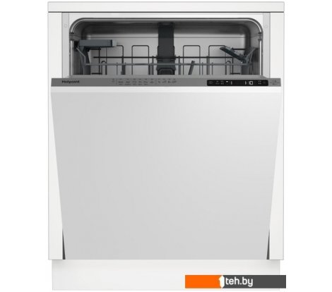  - Посудомоечные машины Hotpoint-Ariston HI 4C66 - HI 4C66