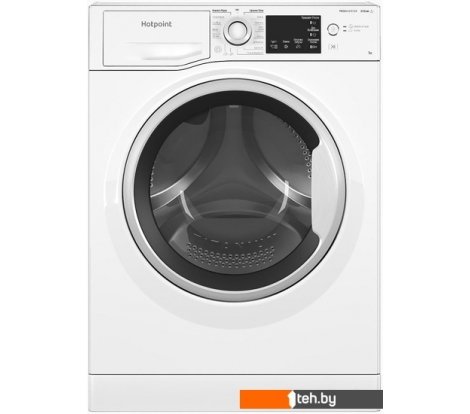 - Стиральная машина Hotpoint-Ariston NSB 7239 W VE RU - NSB 7239 W VE RU