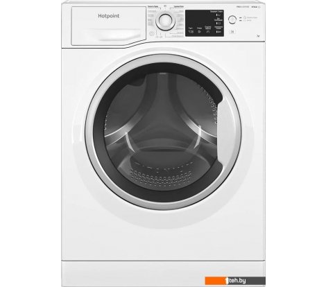  - Стиральная машина Hotpoint-Ariston NSB 7239 W VE RU - NSB 7239 W VE RU