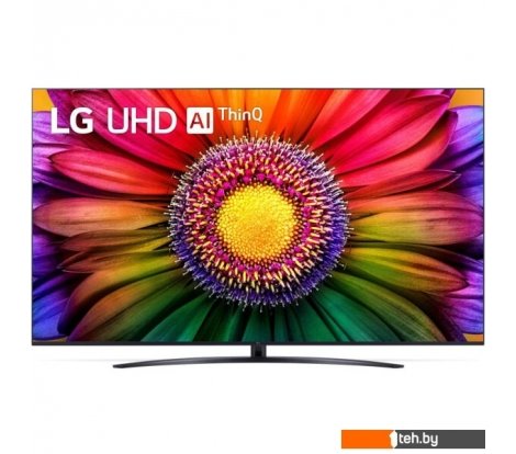  - Телевизоры LG UR81 86UR81006LA - UR81 86UR81006LA