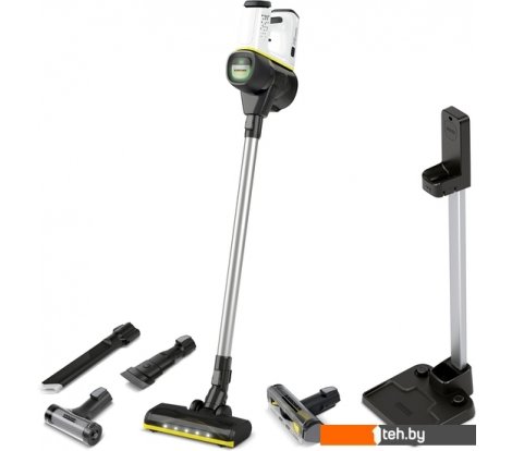  - Пылесосы Karcher VC 6 Cordless ourFamily Extra 1.198-674.0 - VC 6 Cordless ourFamily Extra 1.198-674.0