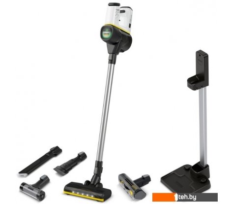  - Пылесосы Karcher VC 6 Cordless ourFamily Extra 1.198-674.0 - VC 6 Cordless ourFamily Extra 1.198-674.0