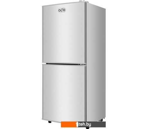  - Холодильники OLTO RF-140C (серебристый) - RF-140C (серебристый)