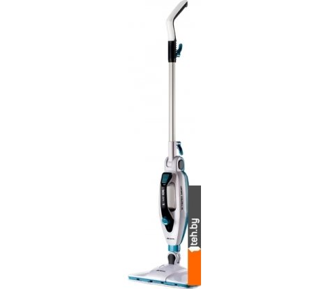 - Электрошвабры, паровые швабры и полотеры Ariete 4175 Steam Mop Foldable 10 в 1 (белый) - 4175 Steam Mop Foldable 10 в 1 (белый)