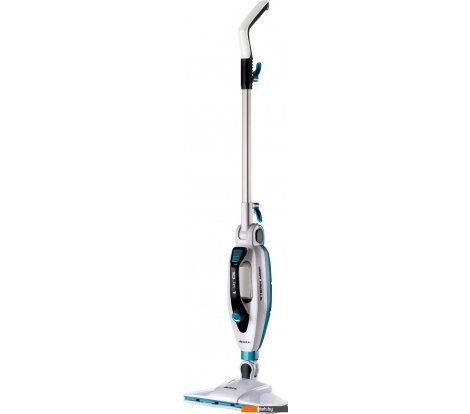  - Электрошвабры, паровые швабры и полотеры Ariete 4175 Steam Mop Foldable 10 в 1 (белый) - 4175 Steam Mop Foldable 10 в 1 (белый)