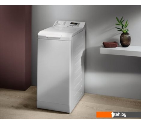  - Стиральная машина Electrolux EW6TN5261F - EW6TN5261F