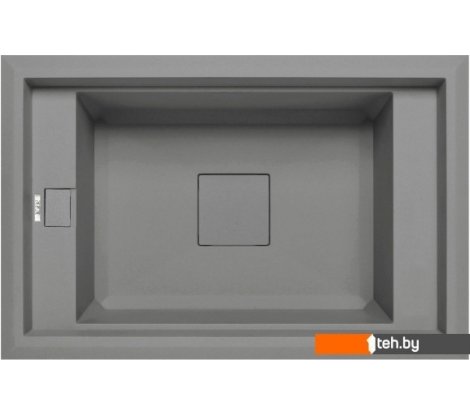  - Кухонные мойки Elleci Value 130 K97 Light Grey - Value 130 K97 Light Grey