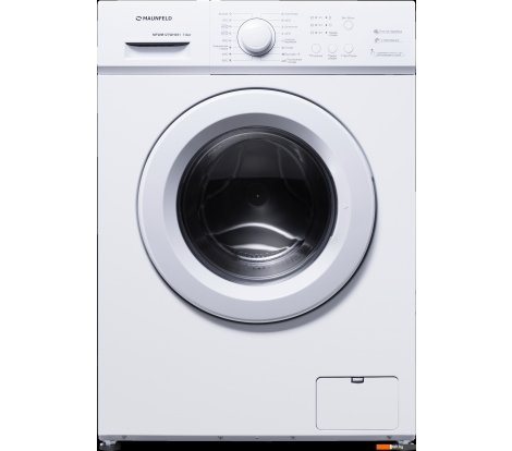  - Стиральная машина MAUNFELD MFWM127WH051 - MFWM127WH051