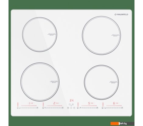  - Варочные панели MAUNFELD CVI594SWH - CVI594SWH