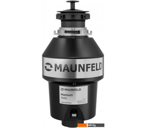  - Измельчители пищевых отходов MAUNFELD MWD5601 - MWD5601