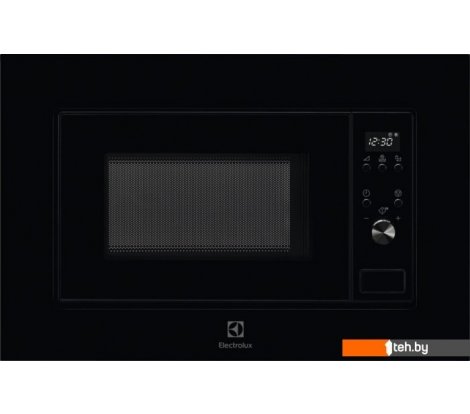 - Микроволновые печи Electrolux LMS2203EMK - LMS2203EMK