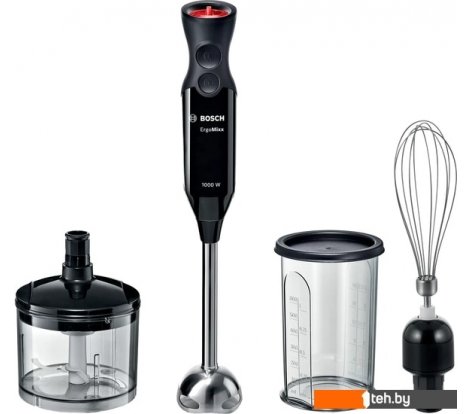 - Блендеры Bosch MS61B6150 - MS61B6150