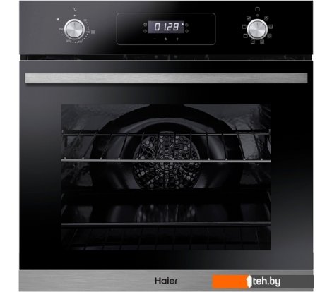  - Духовые шкафы Haier HOD-P08TGBX - HOD-P08TGBX