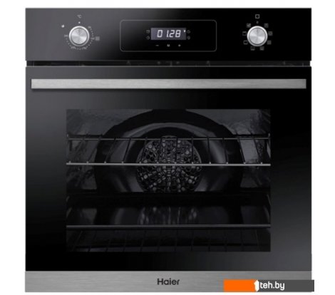  - Духовые шкафы Haier HOD-P08TGBX - HOD-P08TGBX