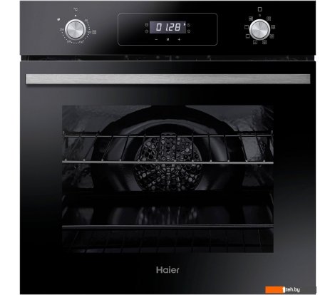  - Духовые шкафы Haier HOD-P08WGB - HOD-P08WGB
