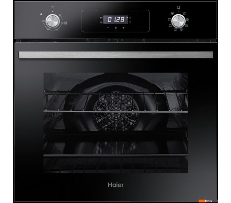  - Духовые шкафы Haier HOD-P08WGB - HOD-P08WGB