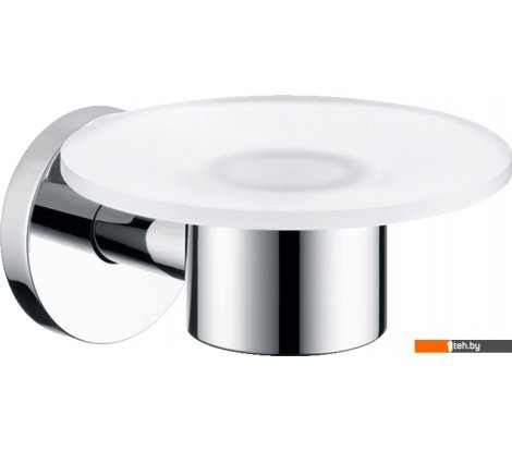  - Аксессуары для ванной и туалета Hansgrohe Logis 40515000 - Logis 40515000