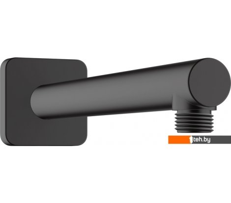  - Душевые системы и гарнитуры Hansgrohe Vernis Shape 26405670 (черный матовый) - Vernis Shape 26405670 (черный матовый)