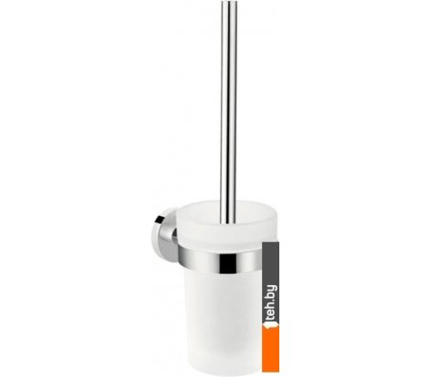  - Аксессуары для ванной и туалета Hansgrohe Logis Universal 41722000 - Logis Universal 41722000