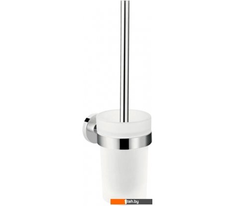  - Аксессуары для ванной и туалета Hansgrohe Logis Universal 41722000 - Logis Universal 41722000