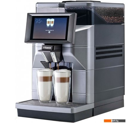  - Кофеварки и кофемашины Saeco Magic M2 - Magic M2