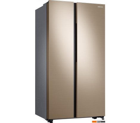  - Холодильники Samsung RS61R5001F8/WT - RS61R5001F8/WT