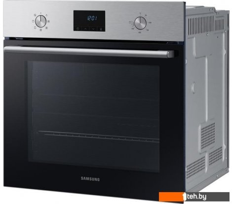 - Духовые шкафы Samsung NV68A1145RS - NV68A1145RS