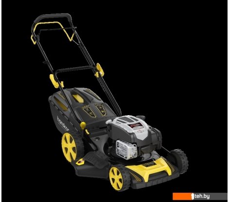  - Газонокосилки Hanskonner HPL5116BS - HPL5116BS
