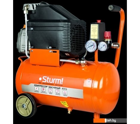  - Компрессоры Sturm AC9316 - AC9316
