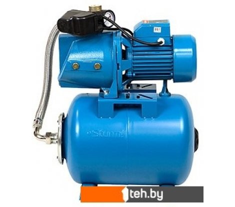  - Насосы Sturm WP9712CI - WP9712CI