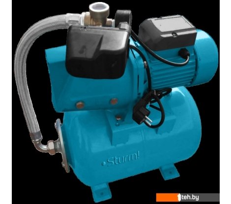  - Насосы Sturm WP9712CI - WP9712CI