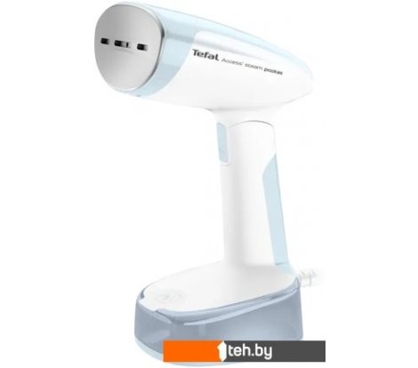  - Пароочистители и отпариватели Tefal Access Steam Pocket DT3041E1 - Access Steam Pocket DT3041E1