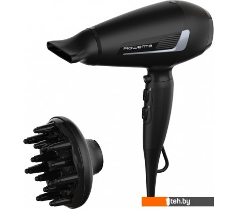  - Фены Rowenta CV8820F0 - CV8820F0