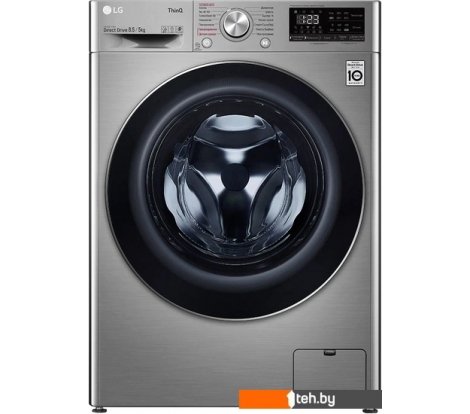  - Стиральная машина LG F2V5GG2S - F2V5GG2S