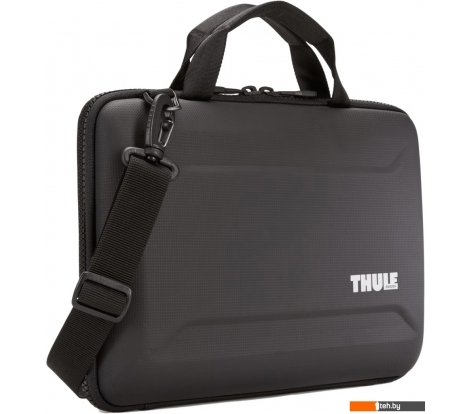  - Женские и мужские сумки Thule Gauntlet MacBook Pro 14 TGAE2358 (black) - Gauntlet MacBook Pro 14 TGAE2358 (black)