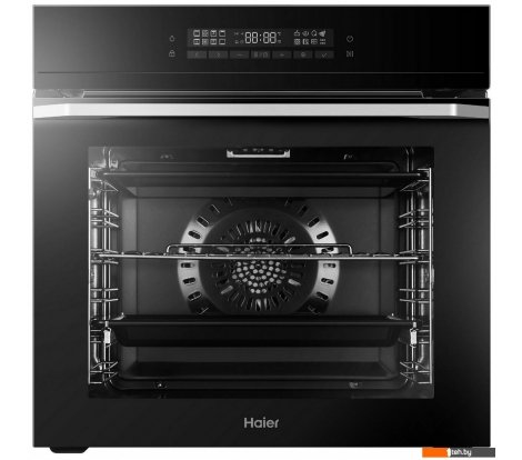  - Духовые шкафы Haier HOQ-F5AAGB - HOQ-F5AAGB